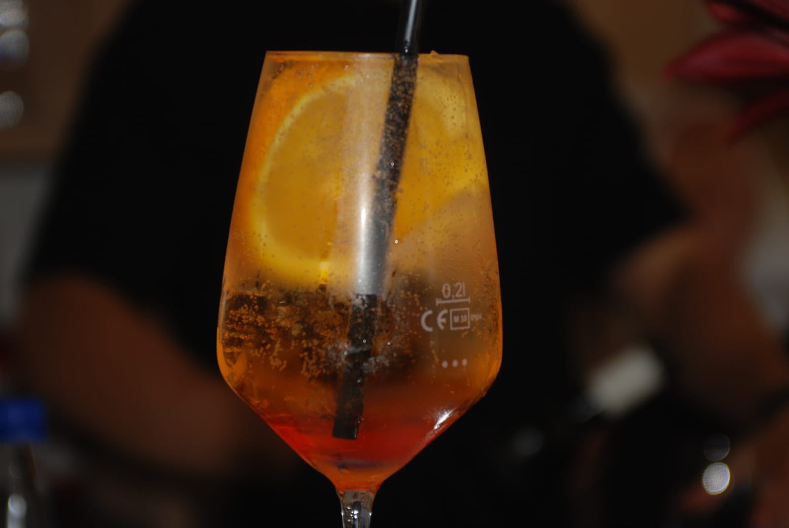 Aperol Spritz