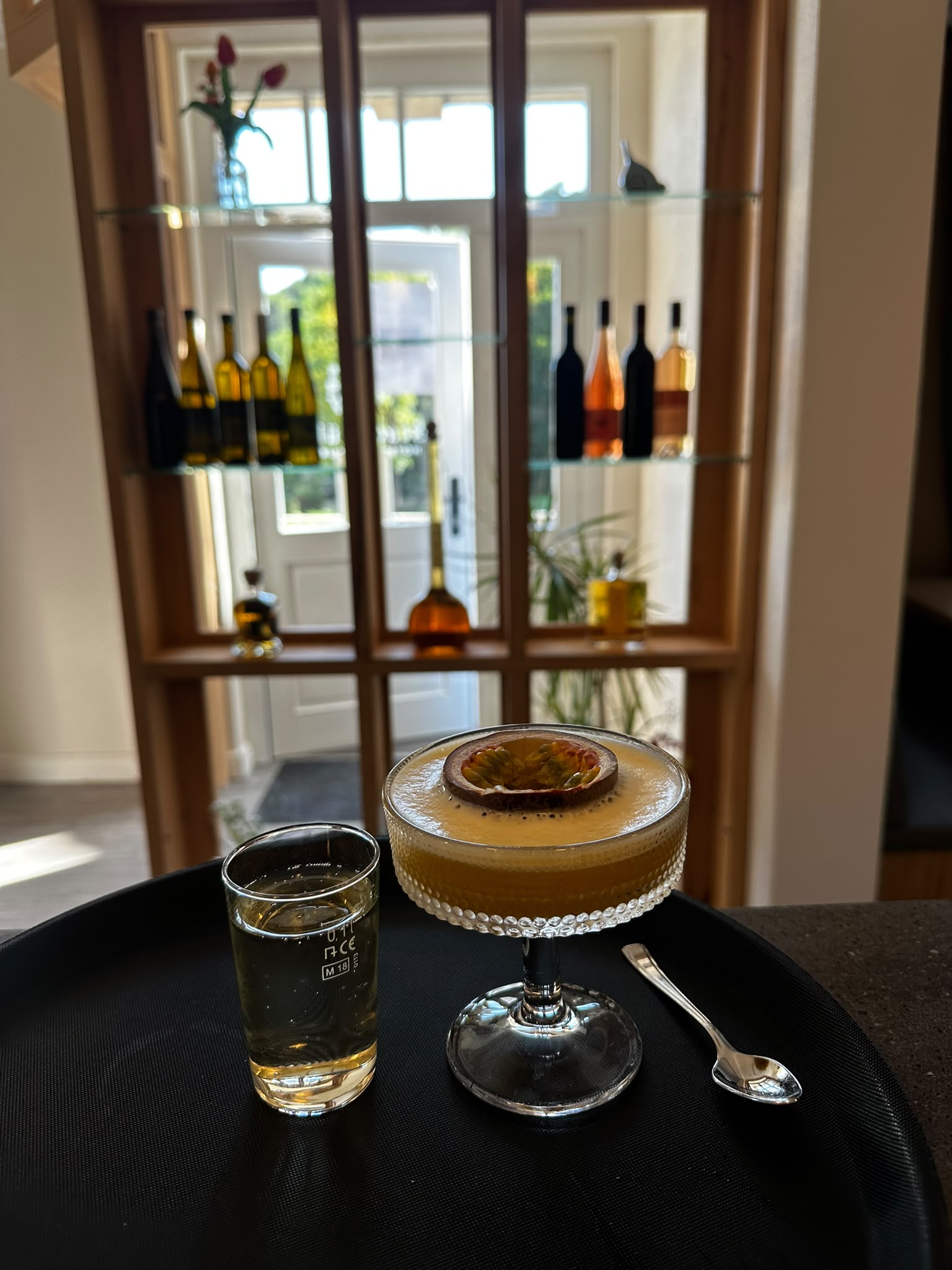 Pornstar Martini